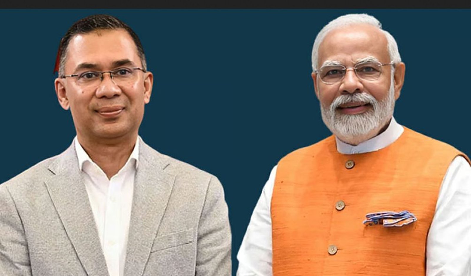 তারেক রহমান ২৩-২৫ অগাস্ট দিল্লি সফর করতে পারেন: রয়টার্সের খবর