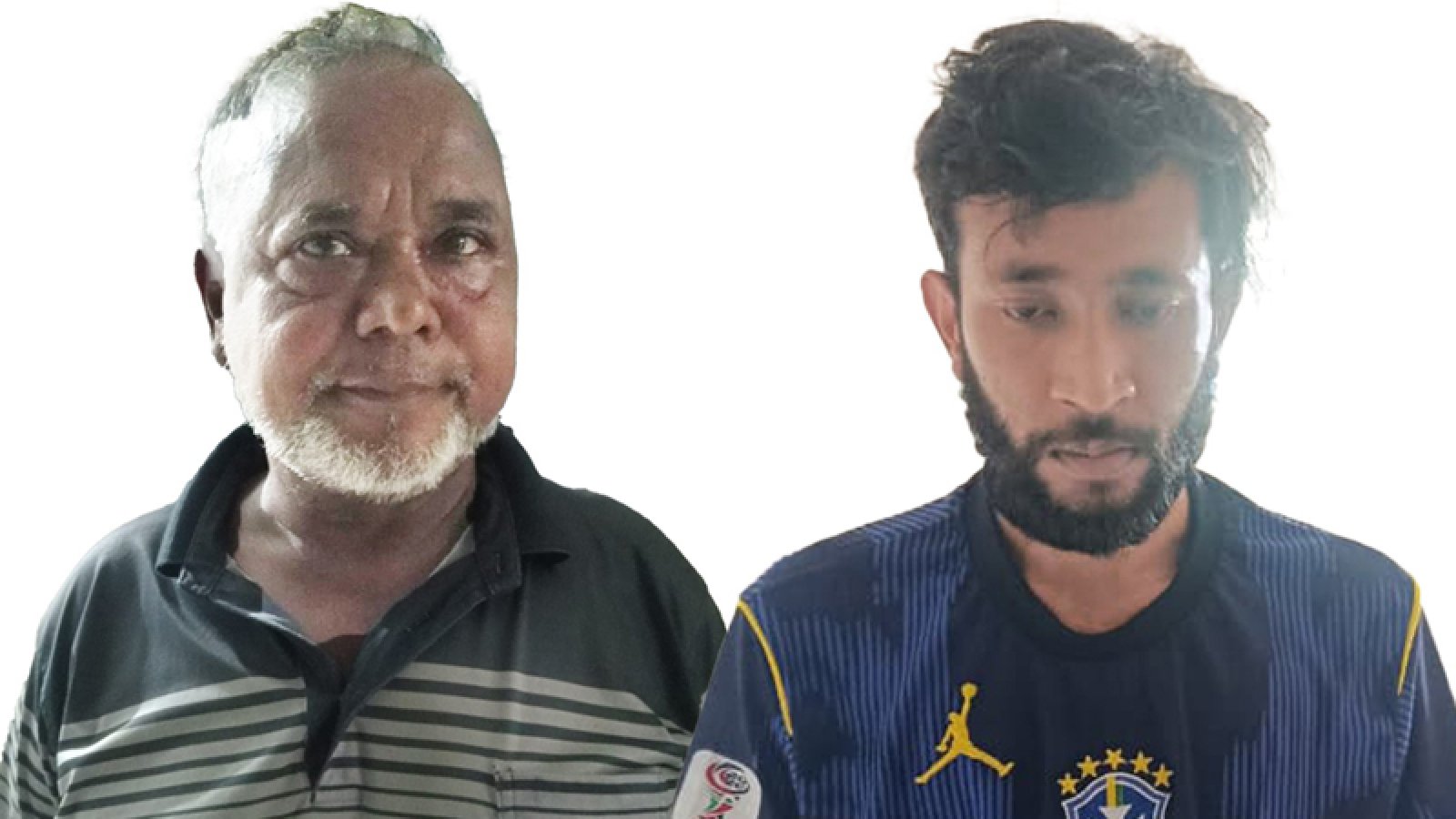 নগরীতে নিষিদ্ধ ঘোষিত সংগঠনের মিছিলের ঘটনায় সন্ত্রাসবিরোধী আইনে মামলার আরও ২ আসামি