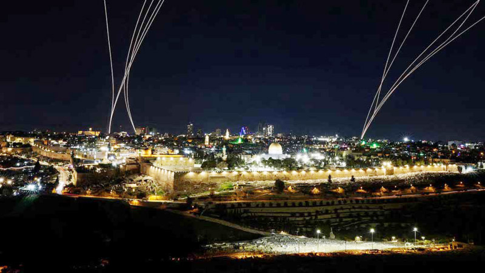 ইরানি ক্ষেপণাস্ত্র-ড্রোন ঠেকাতে আরব আমিরাতকে ‘আয়রন ডোম দিয়েছিল ইসরায়েল’