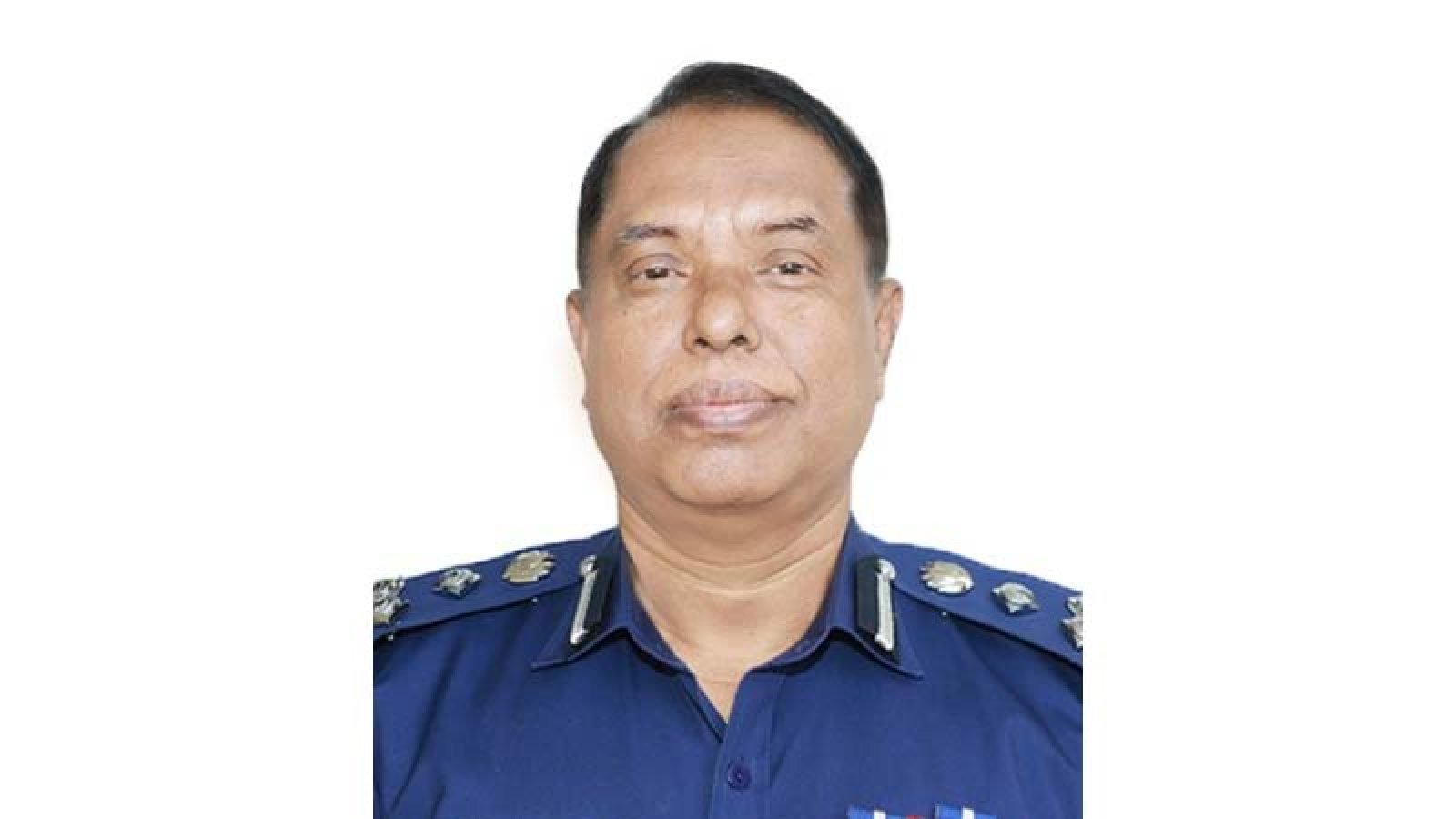 শ্যোন-অ্যারেস্টের নির্দেশনা প্রত্যাহার চেয়ে রাজশাহীর ডিআইজিকে আইনি নোটিশ