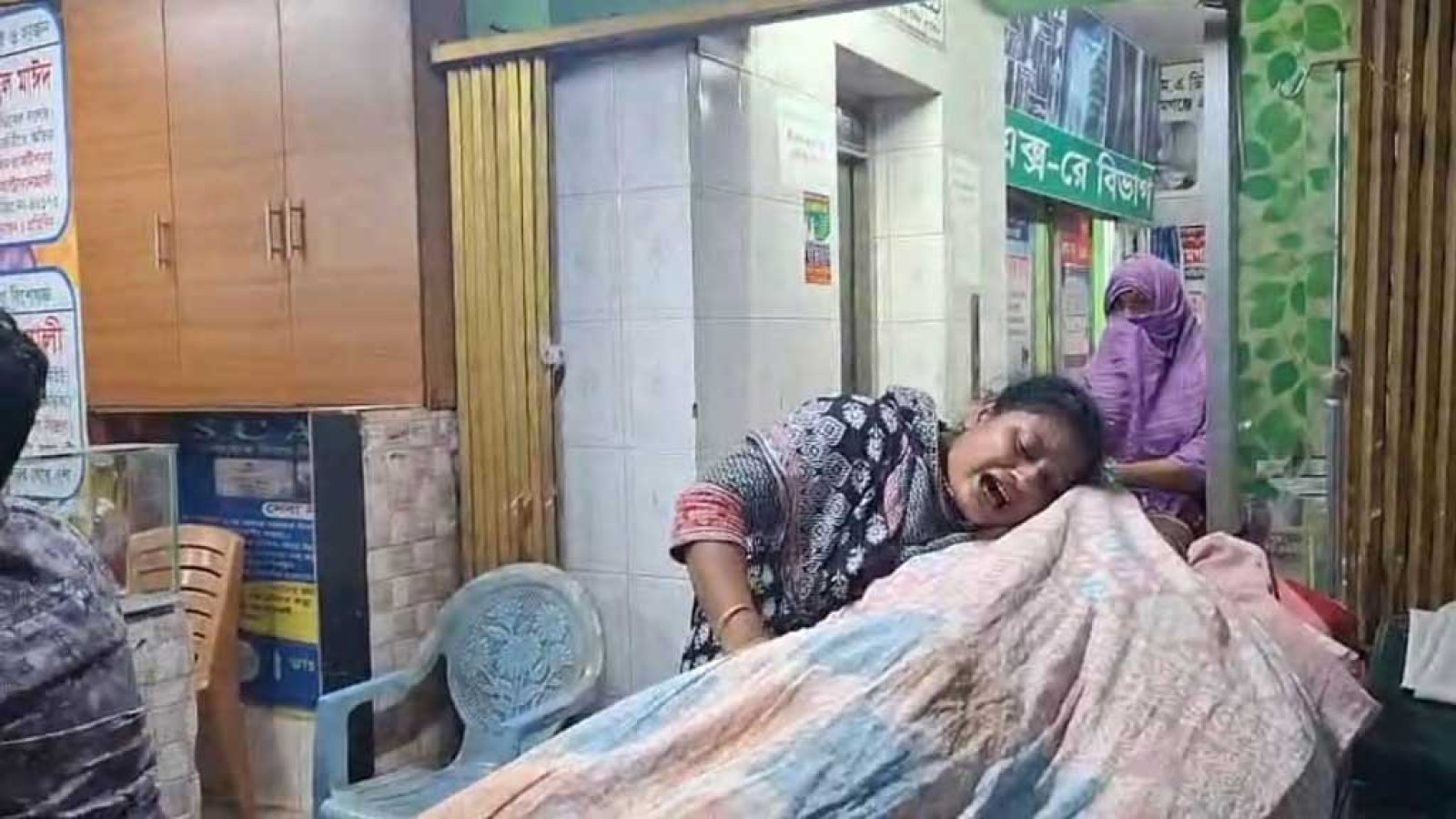 ‘৫ টাকা নিয়ে’ বিবাদ, প্রাণ গেল ছোট ভাইয়ের