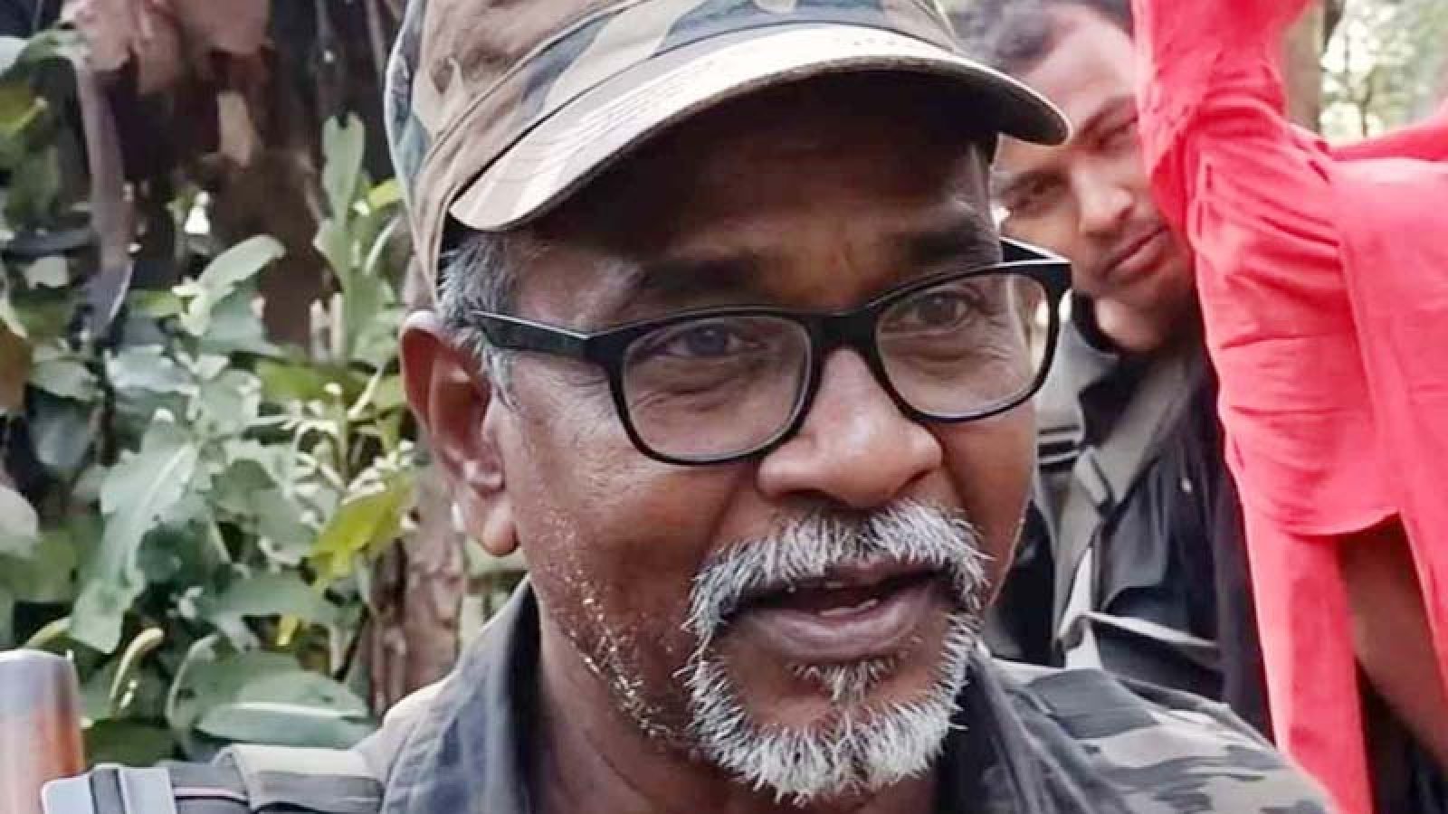 মাথার দাম ছিল ১ কোটি, গ্রেপ্তার একমাত্র জীবিত মাও পলিটব্যুরো সদস্য মিসির বেসরা