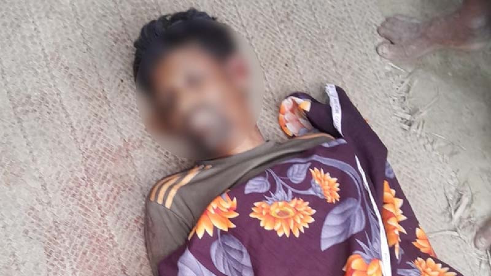 পাবনায় বালু উত্তোলন নিয়ে দুই গ্রুপের সংঘর্ষ, গুলিতে বিএনপি কর্মী নিহত