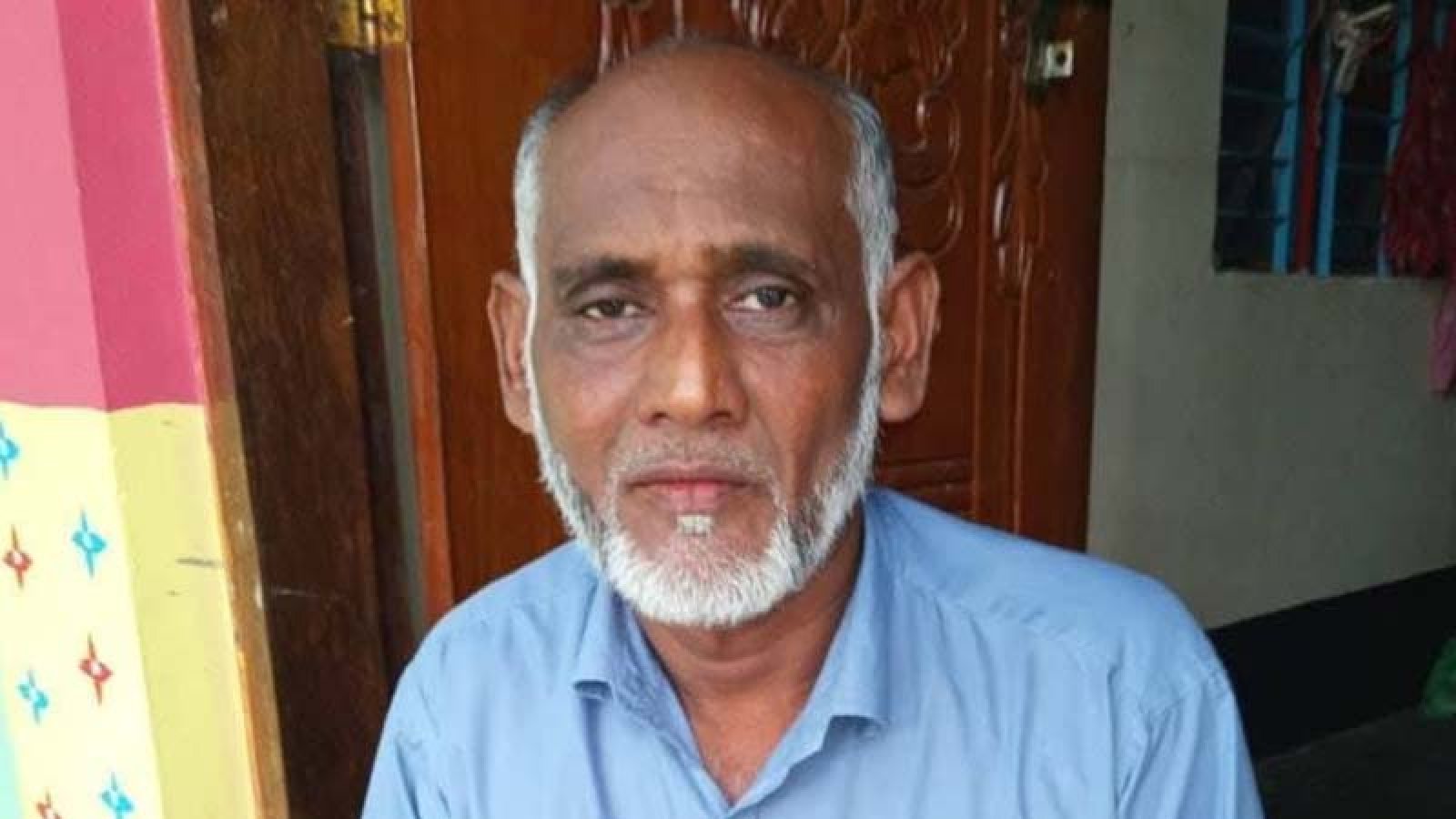 শ্রীপুরে মাদকাসক্ত ছেলের হাতে বাবা খুন