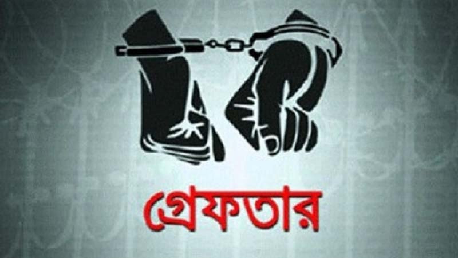 নগরীতে বিভিন্ন অপরাধের অভিযোগে গ্রেপ্তার ২৭ জন