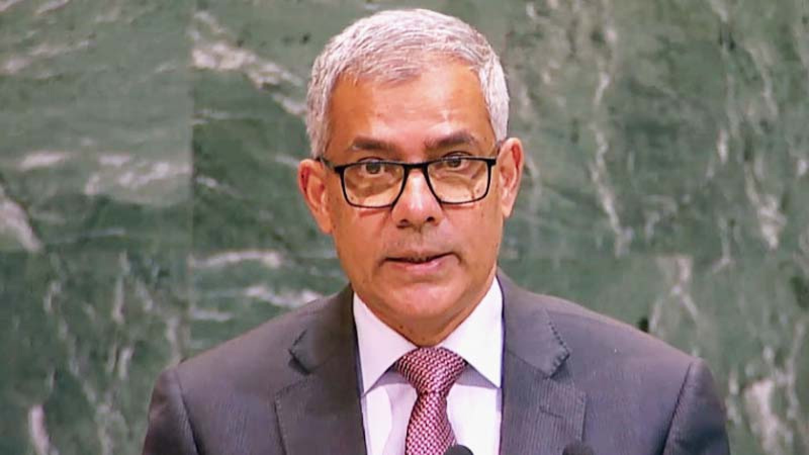 বাংলাদেশের উত্থাপিত ‘শান্তি ও সহাবস্থানের সংস্কৃতি’ বিষয়ক প্রস্তাব জাতিসংঘে গৃহীত