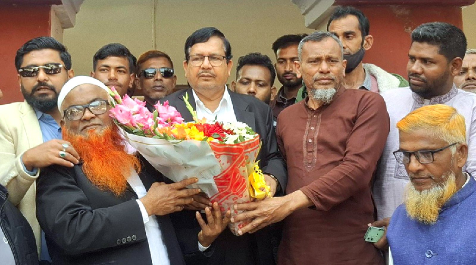 জামায়াতের দুর্গে এমপি হওয়া শিমুল বিশ্বাসকে মন্ত্রী হিসেবে চায় পাবনাবাসী
