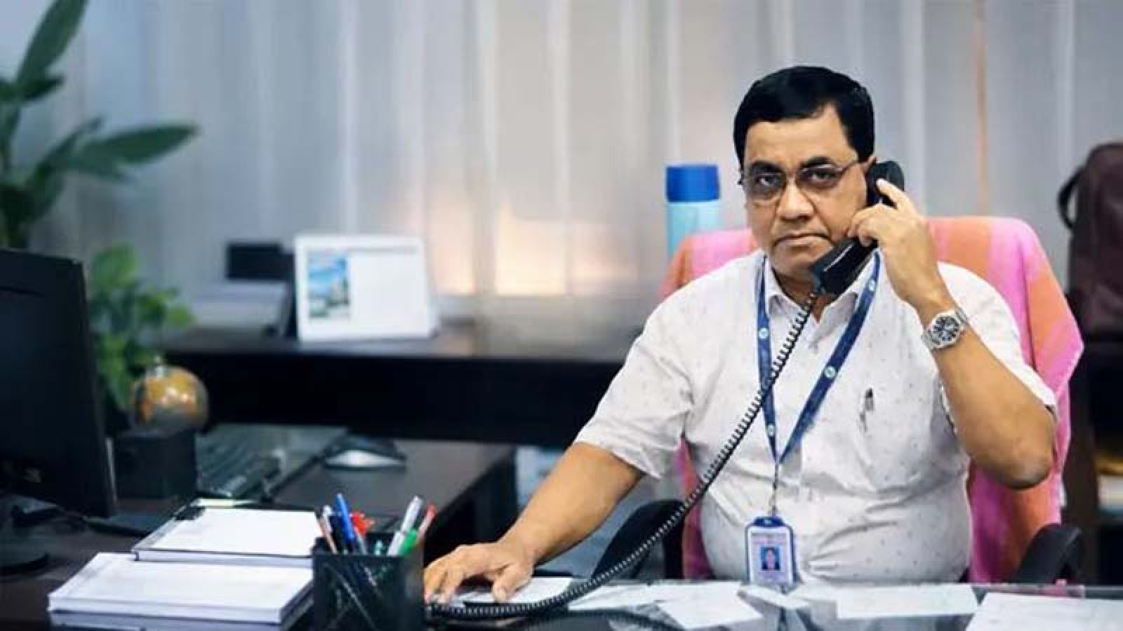 চট্টগ্রামে নিজ বাসায় মিললো বাংলাদেশ ব্যাংকের যুগ্ম পরিচালকের মরদেহ