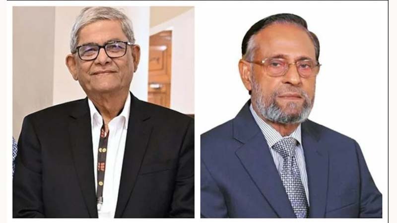 মির্জা ফখরুল ও অলি আহমেদের মনোনয়নপত্র বৈধ ঘোষণা
