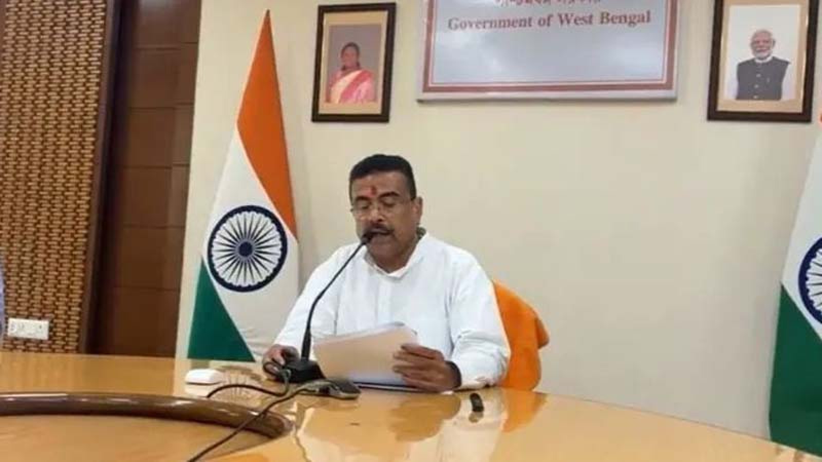 পশ্চিমবঙ্গে গুন্ডা দমন বিল পাস, বাজেয়াপ্ত হবে সম্পত্তি