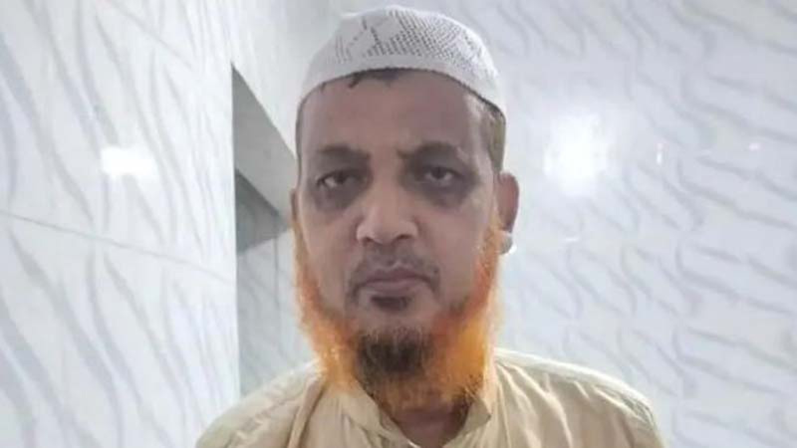 প্রতিবন্ধী শ্যালিকাকে ধর্ষণের অভিযোগে মাদরাসা সুপার গ্রেফতার