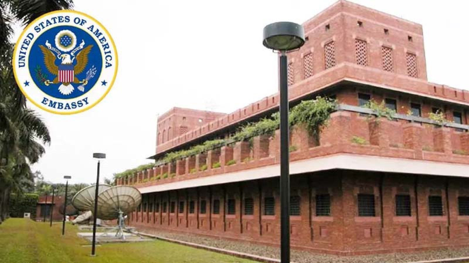 বাংলাদেশে বসবাসকারী মার্কিন নাগরিকদের জন্য দূতাবাসের নির্দেশনা