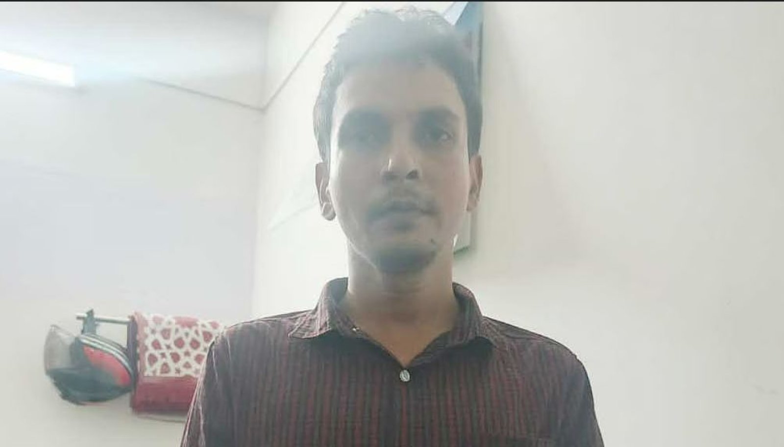 সেনা ও র‌্যাব পরিচয়ে চাঁদাবাজি, যুবদলের বহিষ্কৃত নেতা ‘তালা ইব্রাহিম’ গ্রেপ্তার