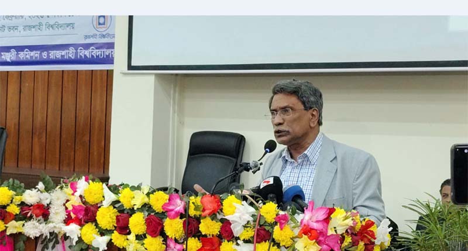 জুলাই সনদে এমন কিছু নেই, যা আপনি সাধারণ মানুষকে বোঝাতে পারবেন না : আলী রীয়াজ