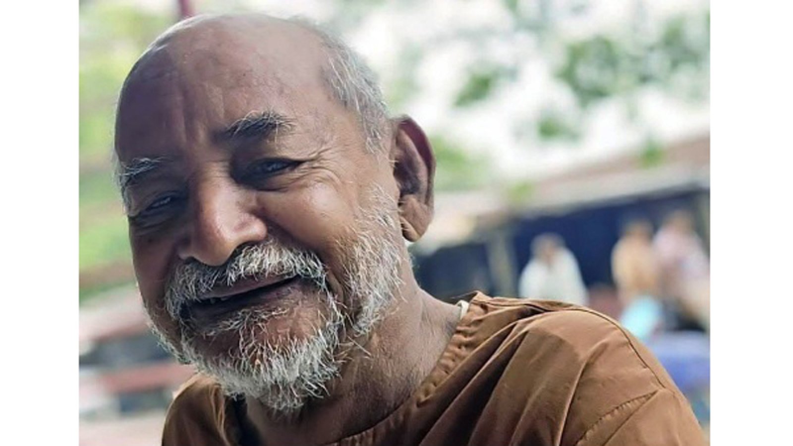 প্রভাত স্যার নৈতিক শিক্ষার বাতিঘর
