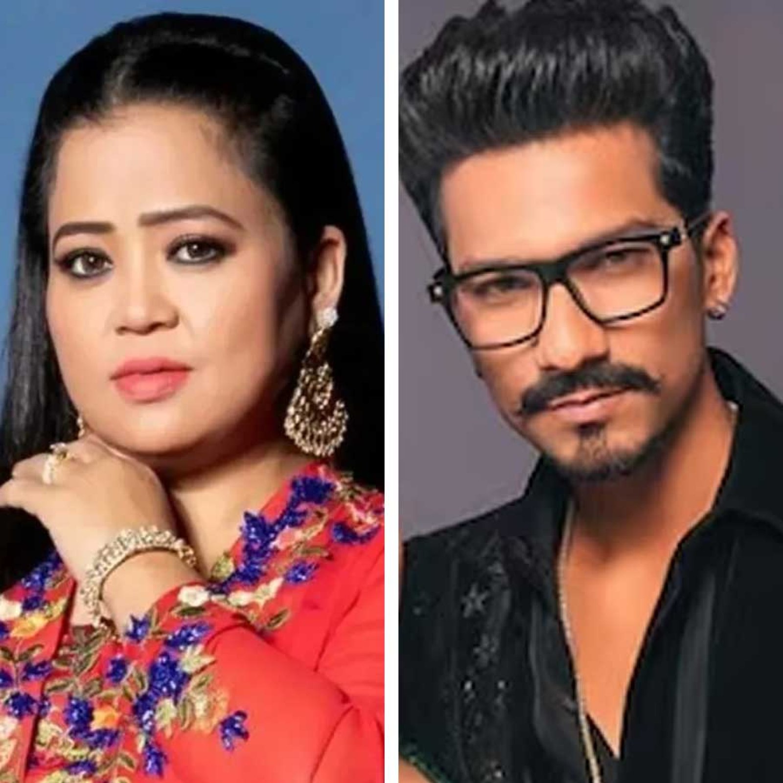 বাড়িতে ১৮ দিনের সন্তান, কাজে ফিরলেন ভারতী