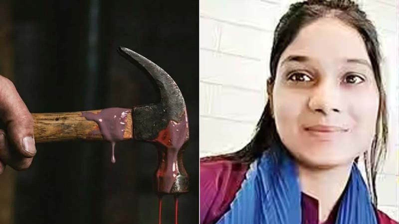 গুজরাটে অনার কিলিং! ছেলে বন্ধুর সঙ্গে ভিডিও, হাতুড়ি দিয়ে তরুণীর মাথা থেঁতলে খুন বাবা-ভাইয়ের!