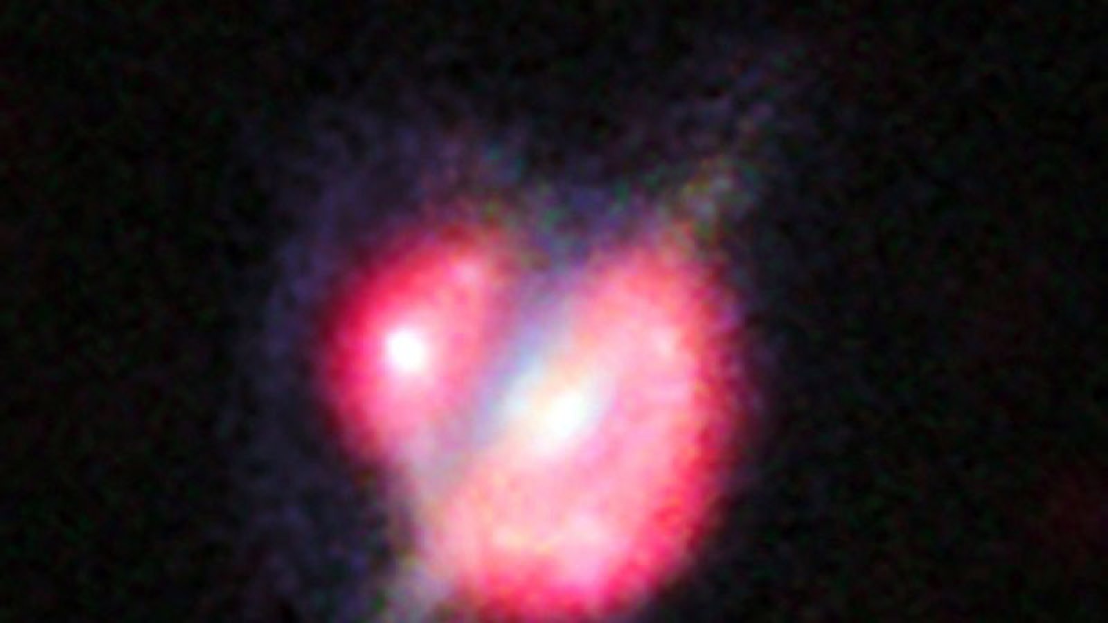 ৮০০ কোটি আলোকবর্ষ দূরে পৃথিবীর দিকে তাক করা ‘মহাকাশ লেজার’ শনাক্ত