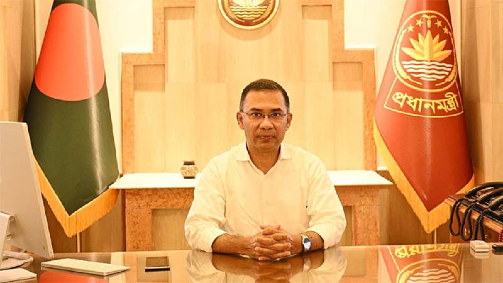 আপাতত যমুনায় উঠছেন না প্রধানমন্ত্রী, তবে ইদের দিন সেখানেই শুভেচ্ছা বিনিময়