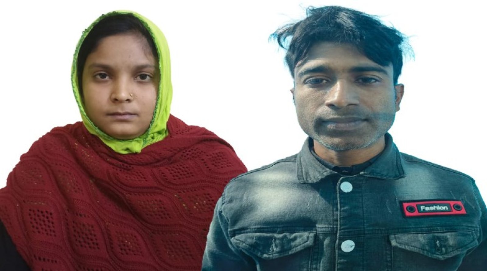 ২ জন গ্রেপ্তার; ইয়াবা ও ট্যাপেন্টাডল ট্যাবলেট উদ্ধার
