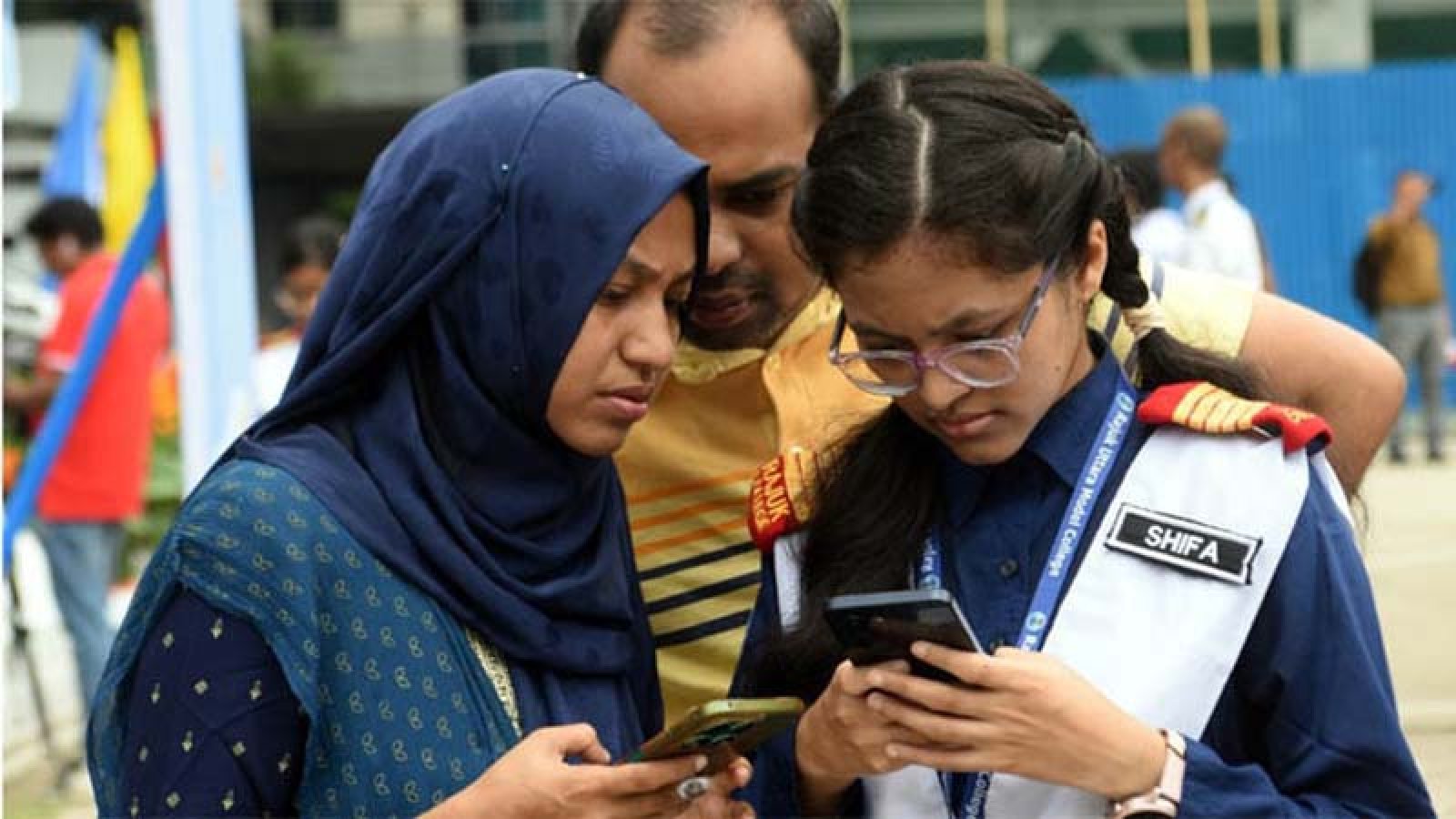এসএসসির পুনর্নিরীক্ষণের ফল প্রকাশ, ফেল থেকে পাস ৪৫৮৫