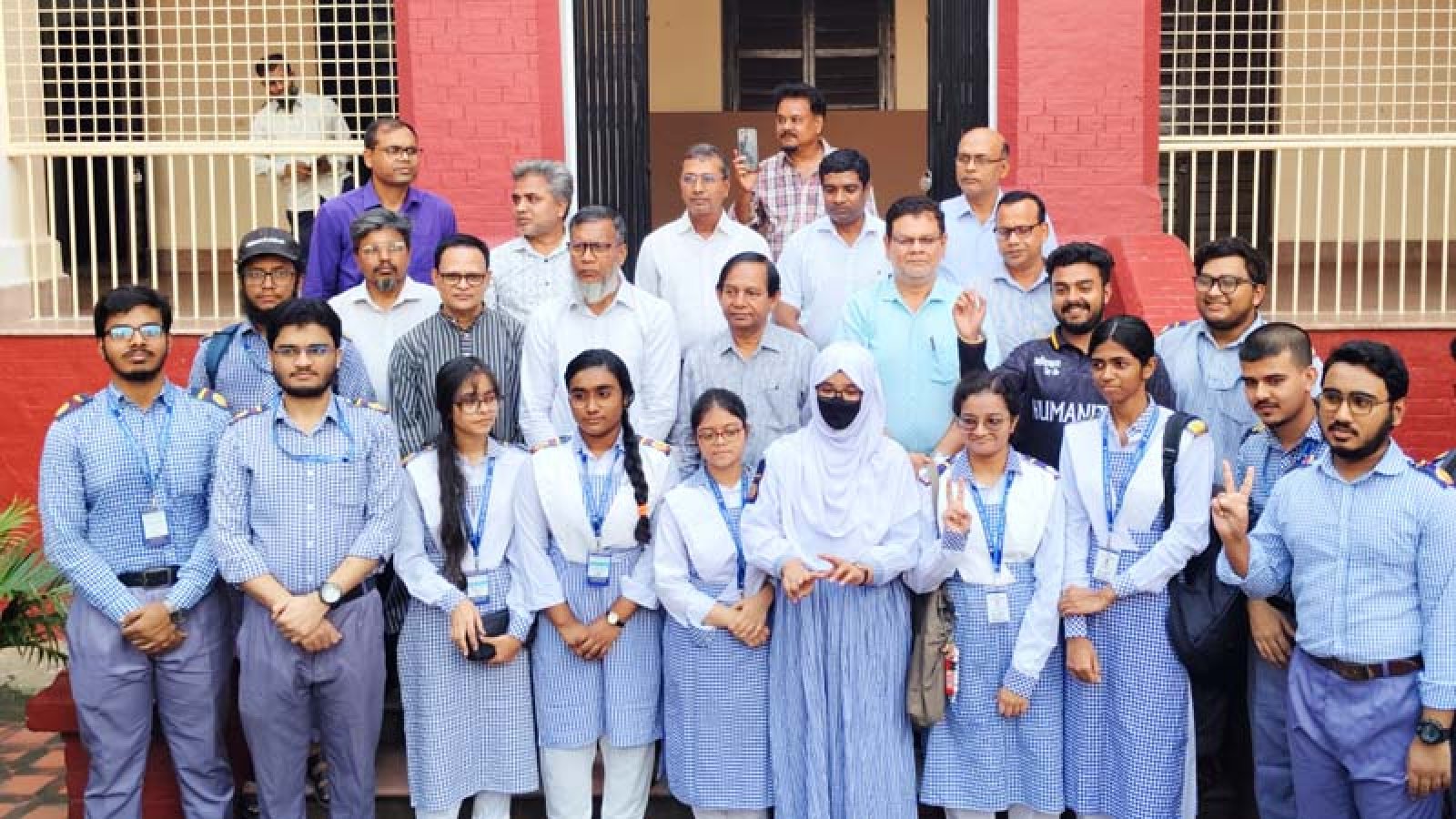 রাজশাহী বোর্ডে ৩৯ কলেজে কেউ পাস করেনি, শতভাগ পাস ৯টিতে
