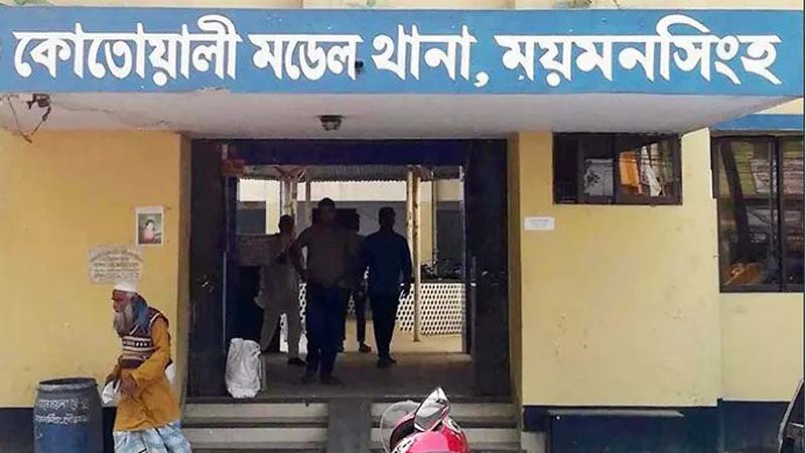 বাসায় ঢুকে যুবককে গলা কেটে হত্যা