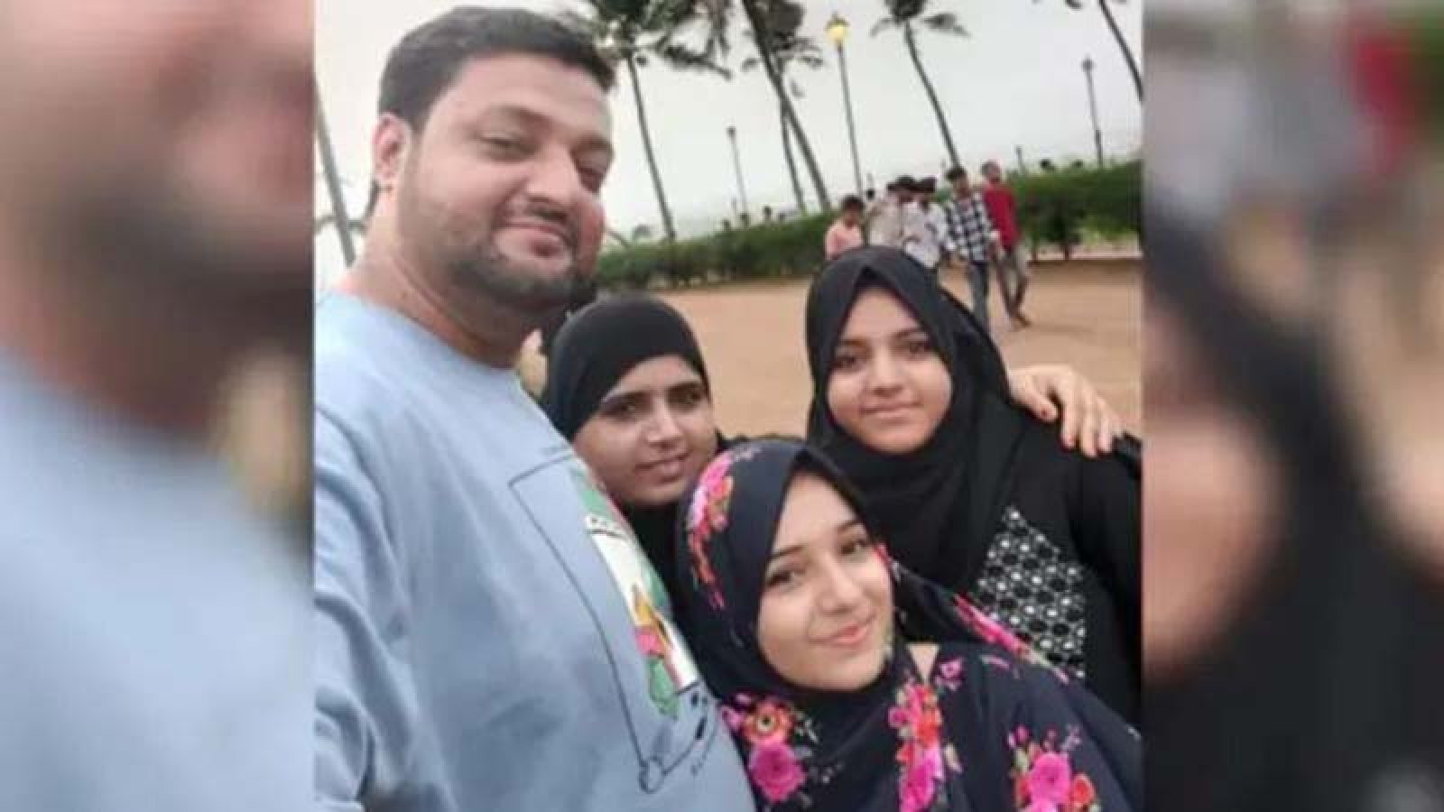 মুম্বাইয়ে খাদ্যে বিষক্রিয়ায় একই পরিবারের ৪ জনের মৃত্যু