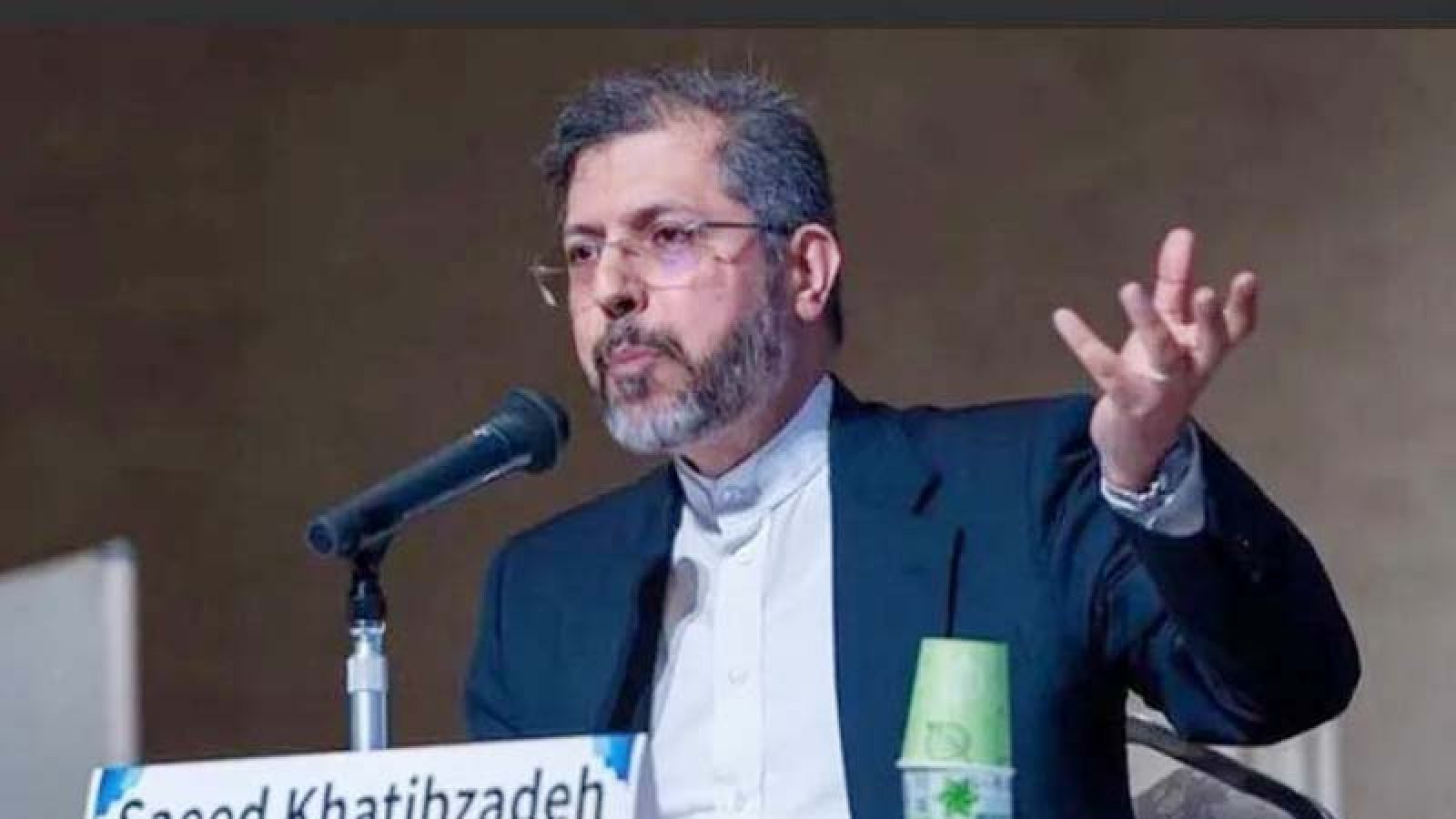 সমৃদ্ধ ইউরেনিয়াম যুক্তরাষ্ট্রে পাঠানো হবে না: ইরান