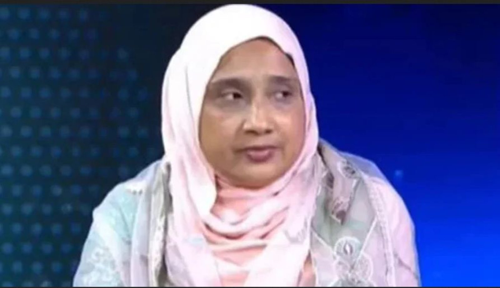 মিষ্টির আসন শূন্য ঘোষণা