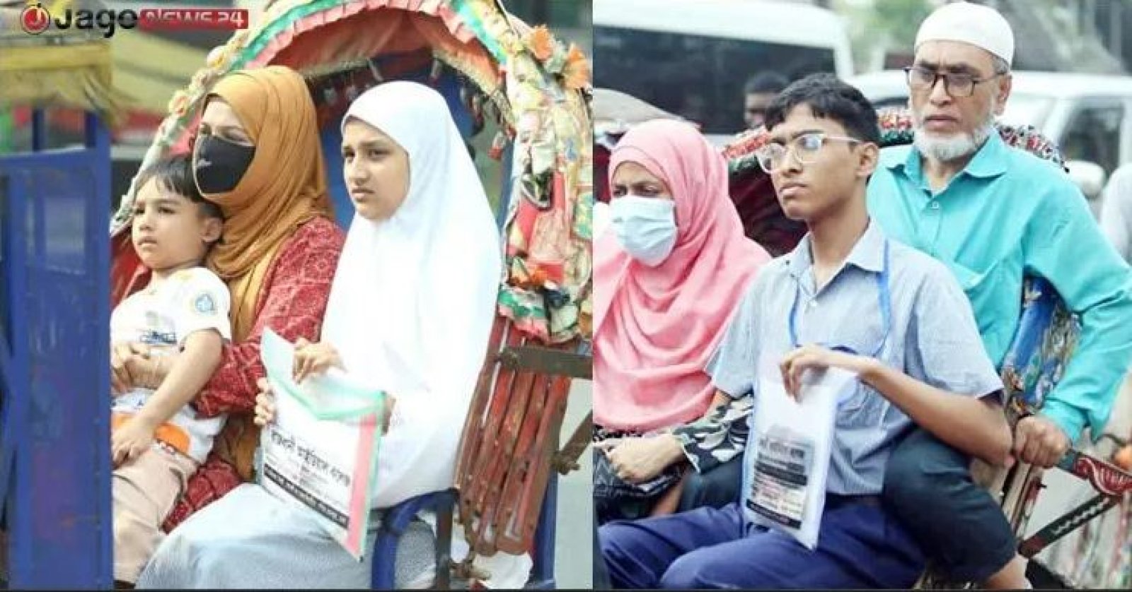 এসএসসি-সমমান পরীক্ষায় এবার ছাত্রী কম, ছাত্র বেশি