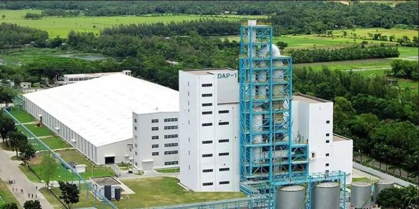 অ্যামোনিয়া সংকটে বন্ধ ডিএপি সার কারখানার উৎপাদন