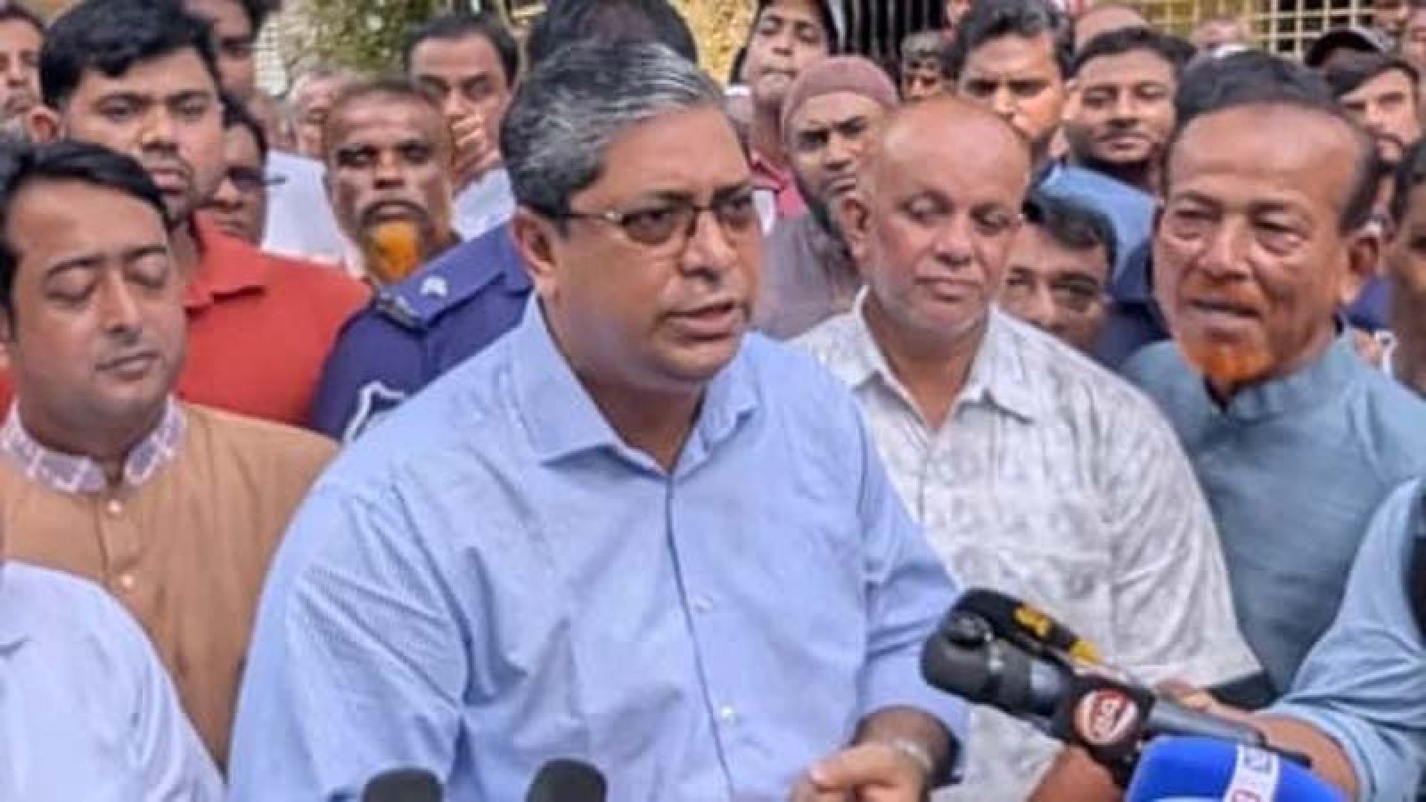 স্থানীয় নির্বাচনে দলীয় প্রতীক থাকছে না, থাকবে বিএনপি-সমর্থিত প্রার্থী : এলজিআরডি প্রতিমন্ত্রী