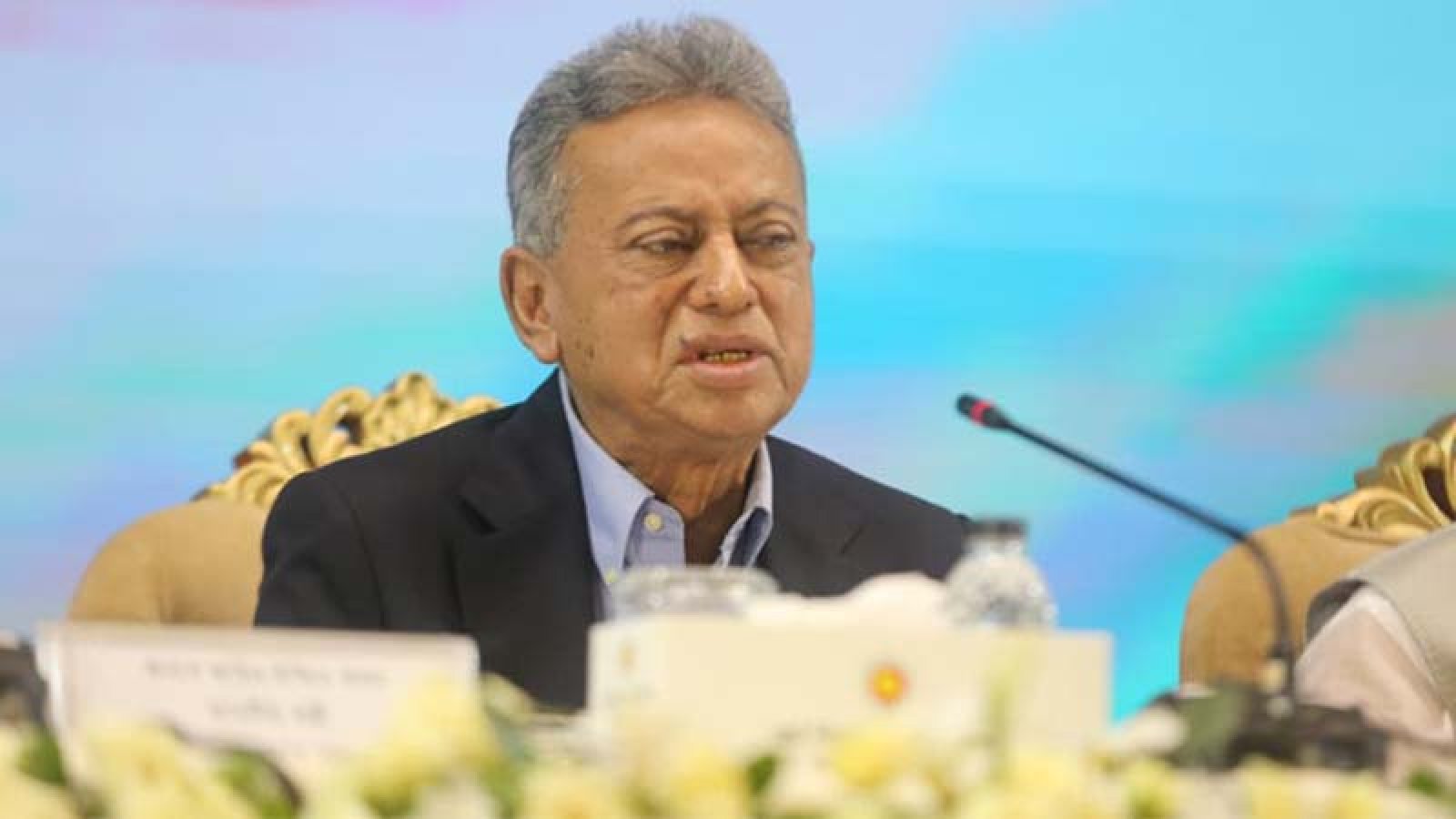 আমরা বাজেটকে যথাসম্ভব অন্তর্ভুক্তিমূলক করার চেষ্টা করেছি: অর্থমন্ত্রী