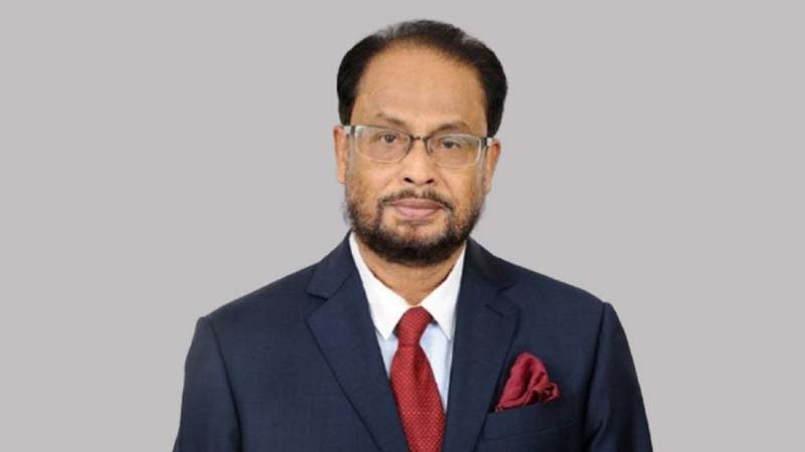 দুই বছর পর সস্ত্রীক পাসপোর্ট পাচ্ছেন জিএম কাদের