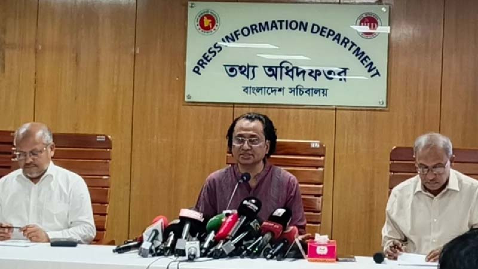 রাড্ডা স্বাস্থ্যকেন্দ্র ভাঙচুরে ‘সরকার দুঃখিত ও বিব্রত’