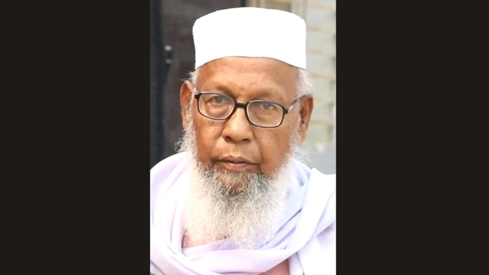 শিক্ষক নুরুজ্জামান বিশ্বাস আর নেই
