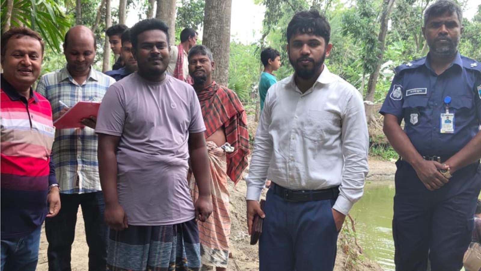মান্দায় অবৈধ বালু উত্তোলনের দায়ে ৫০ হাজার টাকা জরিমানা