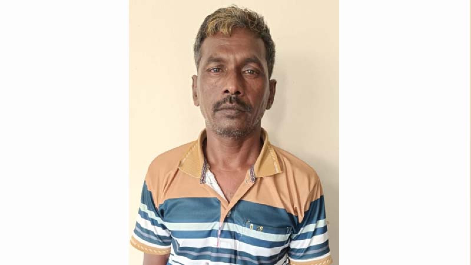 নাটোরে সংঘবদ্ধ ধর্ষণ মামলার মূল আসামি আসলাম গ্রেপ্তার