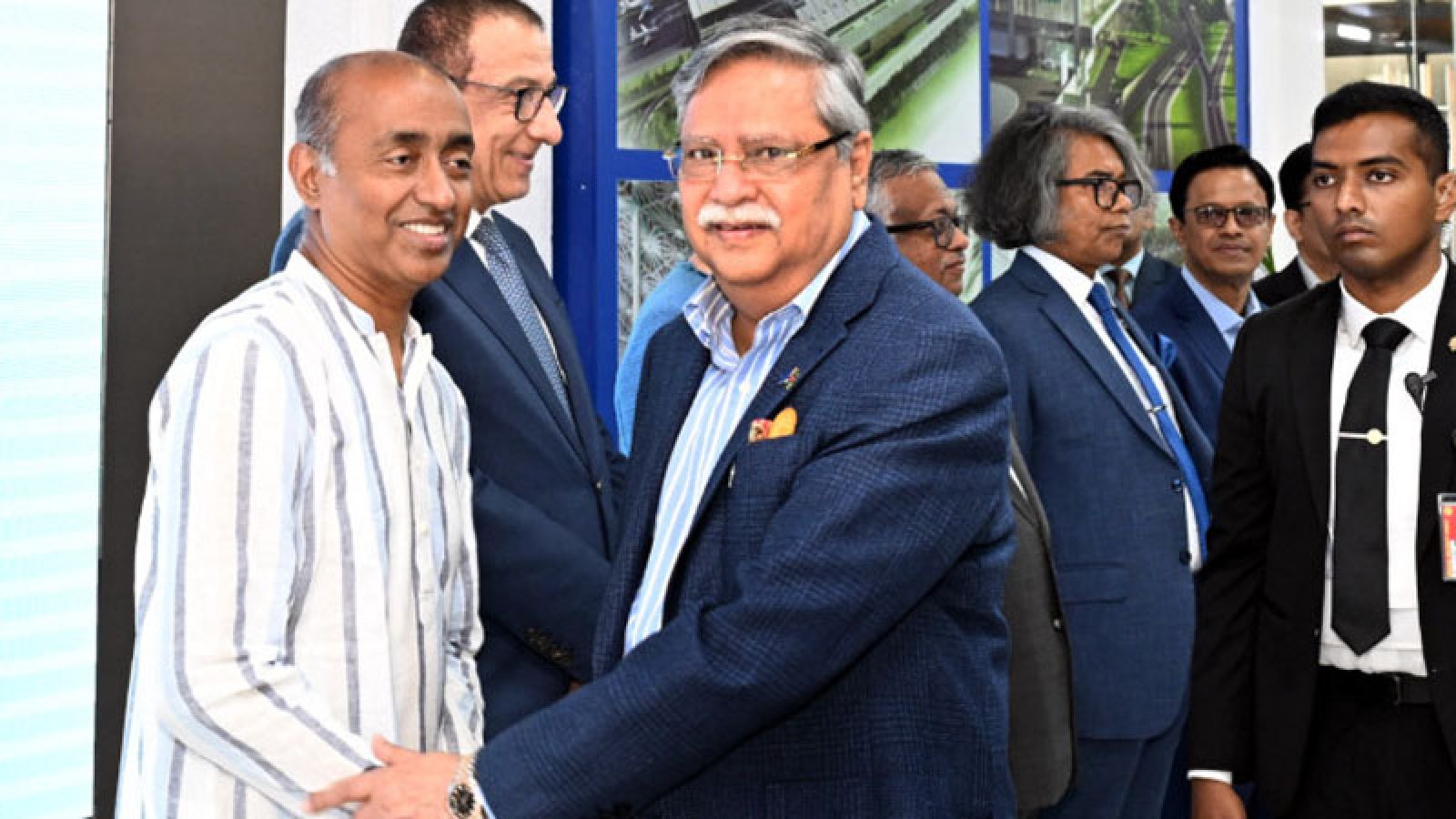 চিকিৎসার জন্য যুক্তরাজ্য গেলেন রাষ্ট্রপতি