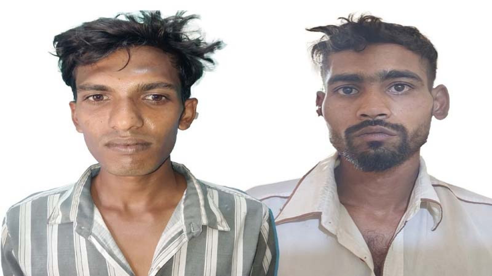 দুই জেলায় সাড়ে ৬১ কেজি গাঁজাসহ পাঁচ মাদক কারবারি গ্রেফতার