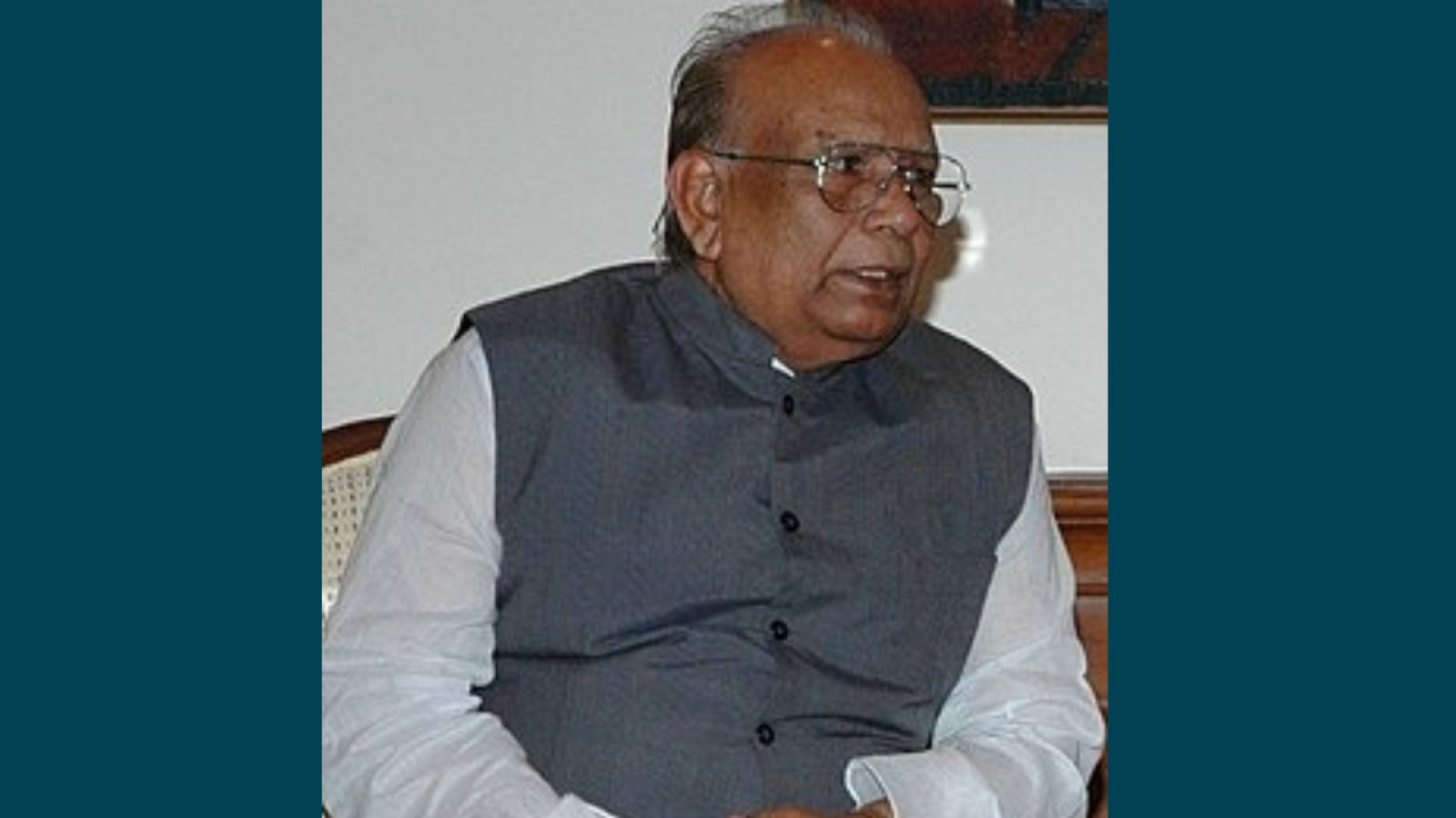 সাবেক মন্ত্রী রমেশ চন্দ্র সেন কারাগারে মারা গেছেন