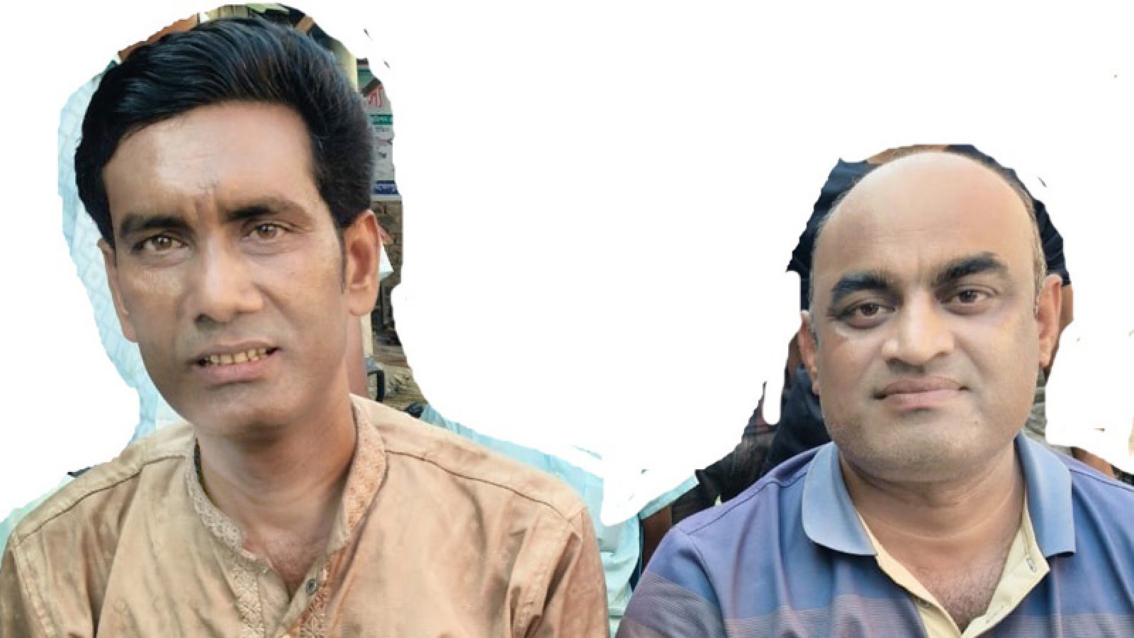 বনপাড়া মাছবাজার আড়তদার সমিতির কমিটি গঠন
