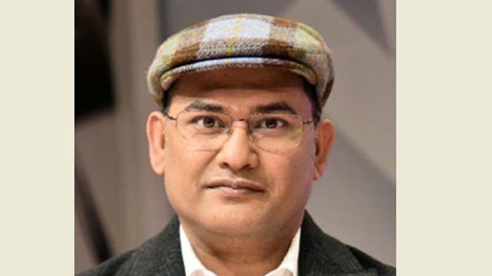 প্রধানমন্ত্রীর পরিবেশ, বন ও জলবায়ু  বিষয়ক বিশেষ সহকারীর দায়িত্বে চাঁপাইনবাবগঞ্জের ড. সাইমুম পারভেজ