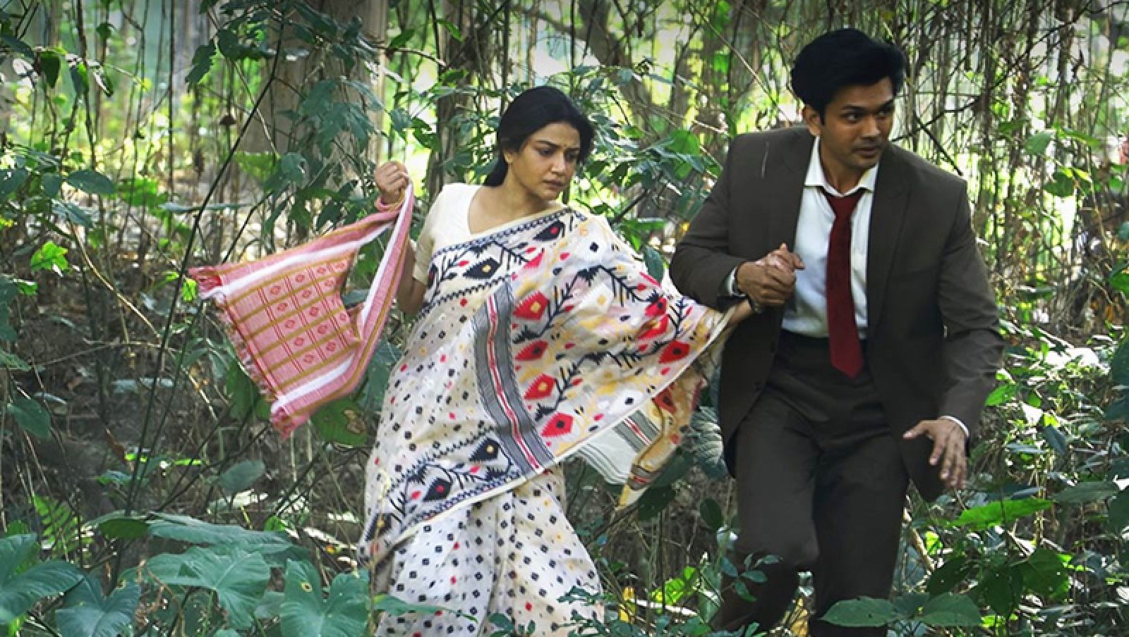 ধর্মের জোরে দেশ হয় না, বুঝিয়ে দিল ‘জ্যাজ সিটি’, পড়ুন রিভিউ