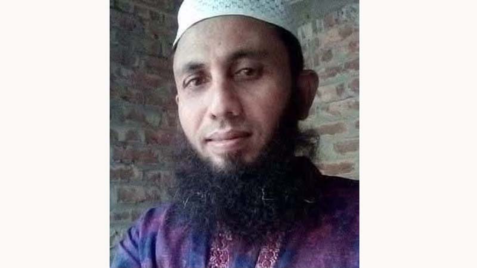 ভটভটির ধাক্কায় অটোচালক নিহত