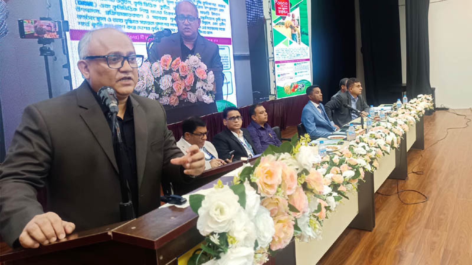 উত্তরবঙ্গের কৃষি ও এসএমই উন্নয়নে ১৩ হাজার কোটি টাকার পুনঃঅর্থায়ন স্কিম
