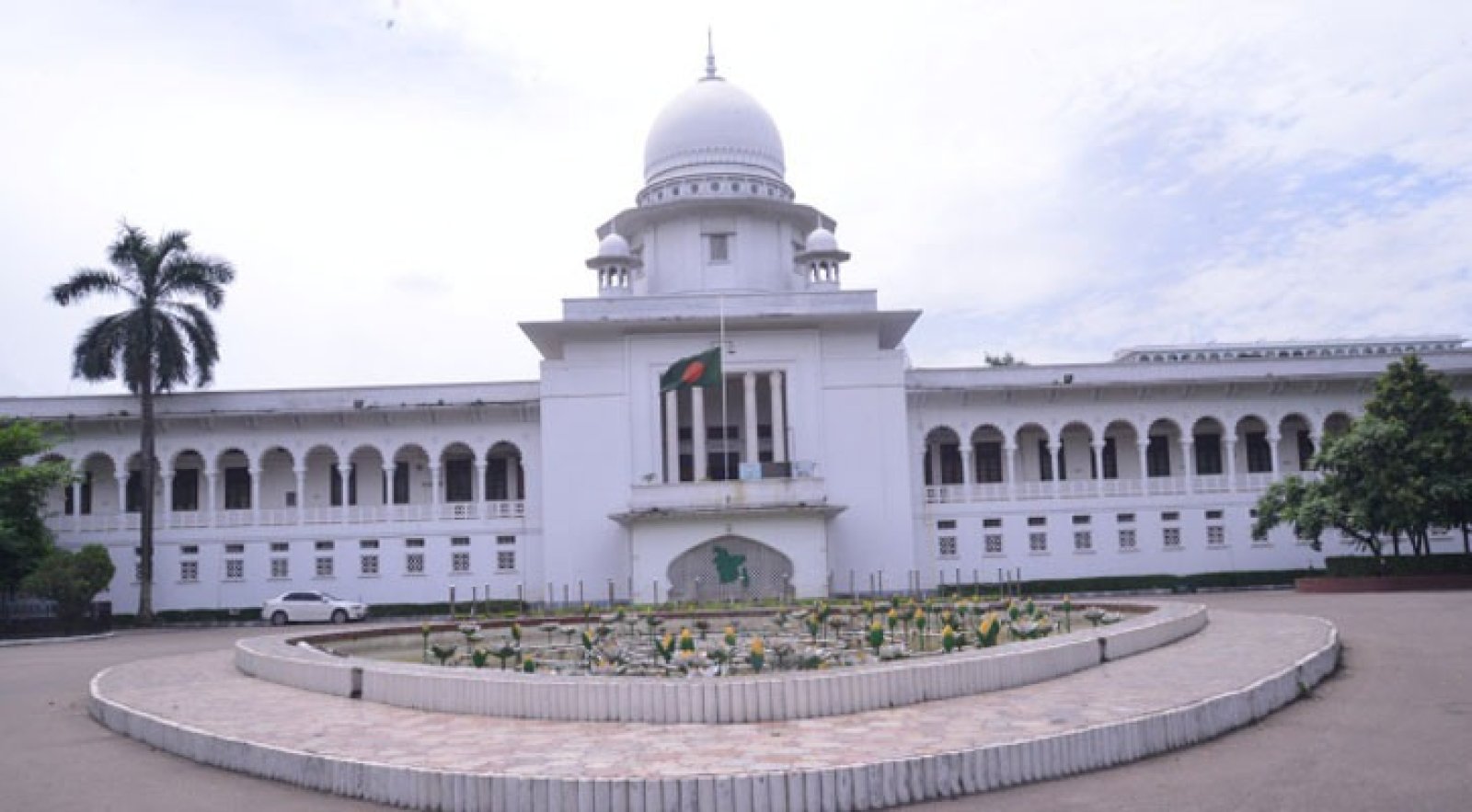 রাজশাহী-৪ ও পাবনা-৪ আসনের ভোটের ফল শুনানির জন্য গ্রহণ