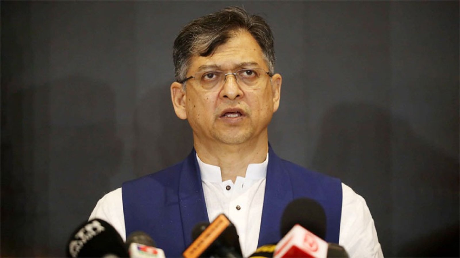 রাষ্ট্রপতি সংসদ অধিবেশন আহ্বান করেছেন, সংস্কার পরিষদ নয়: স্বরাষ্ট্রমন্ত্রী