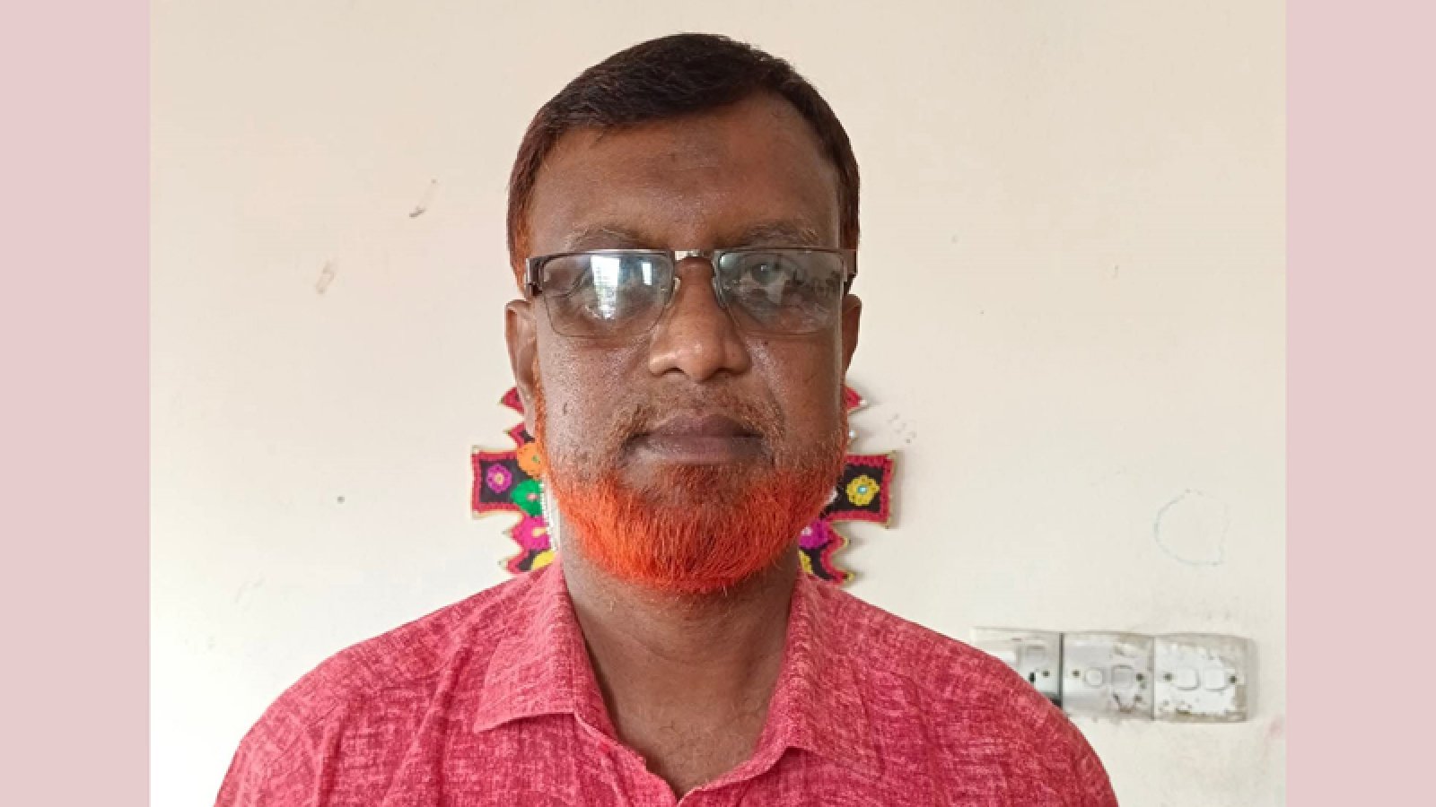 মহাদেবপুর উপজেলা বিএনপির সাধারণ সম্পাদকমতিনের বিরুদ্ধে মামলা